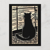 アウト ポストカード (正面)