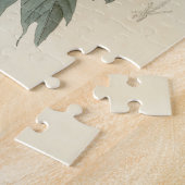 アウドゥボンのアメリカの鳥たち、東方鞭の哀れな意志 ジグソーパズル (側面)