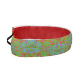 アウドソングリーン アスレチックヘッドバンド (左)