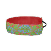 アウドソングリーン アスレチックヘッドバンド (右)