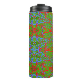 アウドソングリーン タンブラー