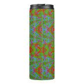 アウドソングリーン タンブラー (裏面)