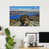 アウネリーケア ポスター (ホームオフィス)