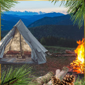 アウプディールネッサンスダイニングの風景 デスクマット