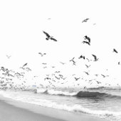 アウプディールネッサンスダイニングの風景 デスクマット