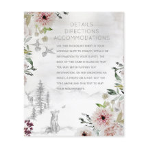 アウラ・オブ・自然結婚・詳細宿泊施設