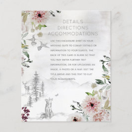 アウラ・オブ・自然結婚・詳細宿泊施設