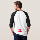 アウラ・ファーミング・クアンシングTシャツ Tシャツ (裏面フル)