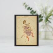 アウリガ ポストカード (スタンド正面)