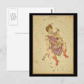 アウリガ ポストカード (正面/裏面)