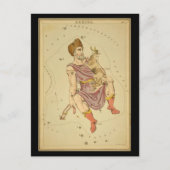 アウリガ ポストカード (正面)