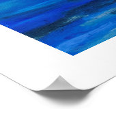 アウルトンブロードボート ポスター (角)