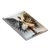 アウレリアおむつ妖精 ノートブック (右側)