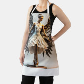 アウレリアおむつ エプロン (インサイチュ)