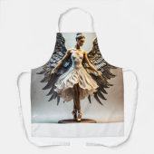 アウレリアおむつ エプロン (正面)