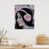 アウレリア ポスター (キッチン)