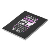 アウンティラマ ノートパッド (回転)