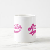 アウンティ コーヒーマグカップ (中央)