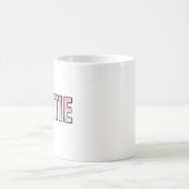 アウンティ コーヒーマグカップ (中央)