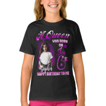 アウーンが6月生まれの誕生日女子に登場