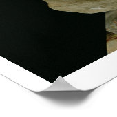 アエギナのアテナ、兜を被り、頭は ポスター (角)