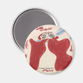 アエクタス マグネット (正面/裏面)