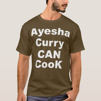 アエシャカレーカン調理師 – アエシャカレーカン調理師Tren Tシャツ