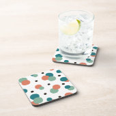 アエステカラフルィット コースター (右側)