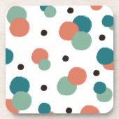 アエステカラフルィット コースター (正面)