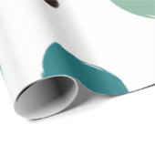 アエステカラフルィット ラッピングペーパー (ロールコーナー)