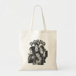 アエスパ トートバッグ