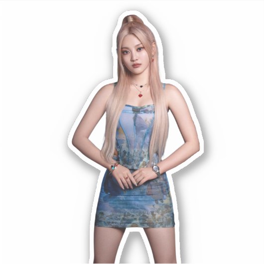 アエパス シール (正面)