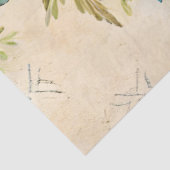 アエフフランスのエマラデザインシリーズ10 薄葉紙 (詳細)