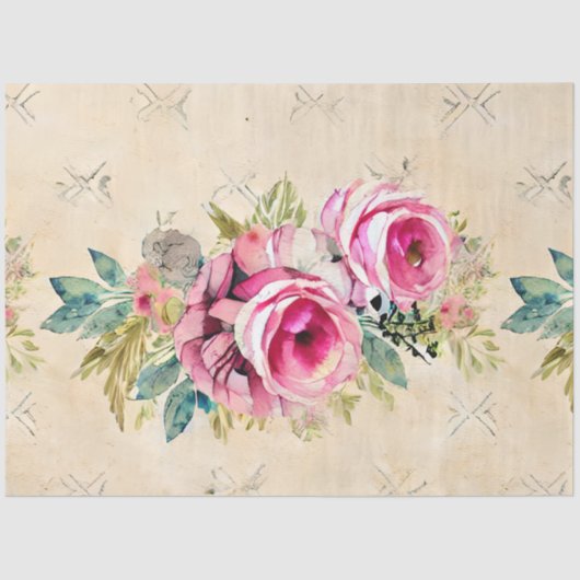 アエフフランスのエマラデザインシリーズ10 薄葉紙 (正面)