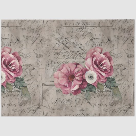 アエフフランスのエマラデザインシリーズ21 薄葉紙 (正面)