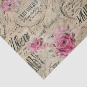 アエフフランスのエマラデザインシリーズ4 薄葉紙 (詳細)