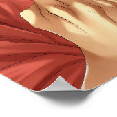 アエリア物語 ポスター (角)