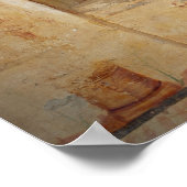 アエリア・アリステスの墓 ポスター (角)