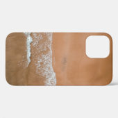 アエリエルのビーチ Case-Mate iPhoneケース (裏面 (横))