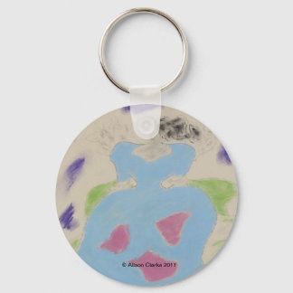 アエリニア キーホルダー