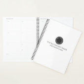 ・アエレガントイテム2021年暦 |プランナー プランナー手帳 (ディスプレー)