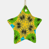 アエレガントフインスパイアモ伝統的ー セラミックオーナメント (右)