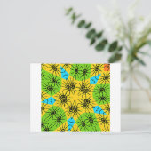 アエレガントフインスパイアモ伝統的ー ポストカード (スタンド正面)