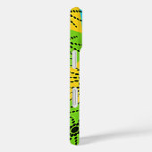 アエレガントフインスパイアモ伝統的ー Case-Mate iPhoneケース (裏面 / 右)