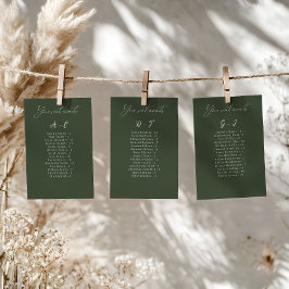 アエレガントベ結婚ルベットの客席