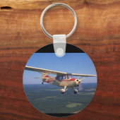 アエロンカ、7ACチャンプ、1947_クラシックAviation キーホルダー (正面)