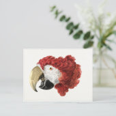 アエ絵画ルト・シューマン氏 ポストカード (スタンド正面)