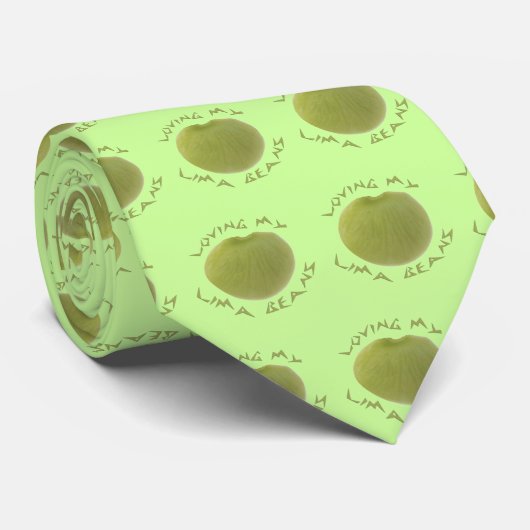 アオイマメのネクタイ ネクタイ (ロール)