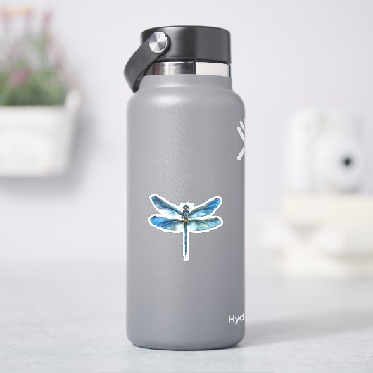 アオイ シール (HydroFlask)