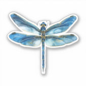 アオイ シール (正面)